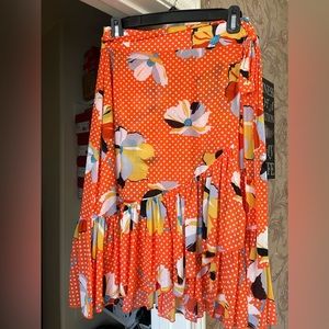 Beautiful 2022 Cabi Wrap Skirt